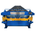 Roof Sheet Rolling Forming Machine